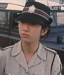 policewoman