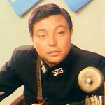 Bat Cheung-Kong