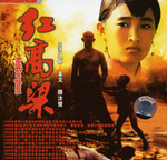 Chinese DVD cover