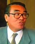 Mr Cheng (hostage)