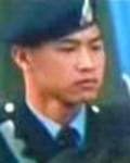 Policeman