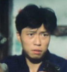 Keung's man