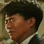 Boss sung's thug