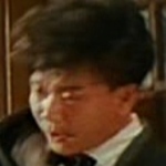Boss sung's thug