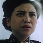 Captain Kiang's wife