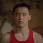Teenage Cheng Lung