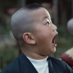 Child Yuen Biao