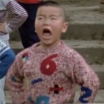 Child Yuen Biao