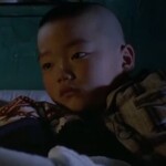 Child Yuen Biao