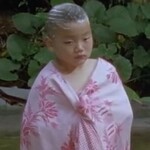 Child Yuen Biao