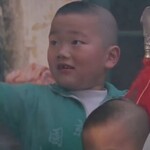 Child Yuen Biao