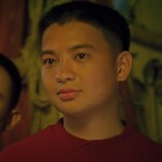 Teenage Sammo