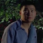 Teenage Sammo