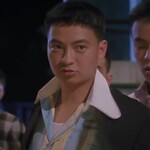 Teenage Sammo