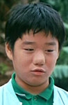 Ying's son