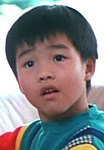 Ying's son