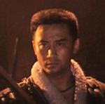 Kubira's man