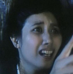Dept. Store's salesgirl