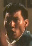 Loanshark Man's thug