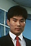 Shikamuka's bodyguard