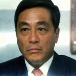 Kenneth Tsang Kong