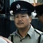 Policeman