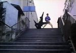 Screenshot from the different export movie version, <br>not included in official Hong Kong edits.<br>
Scene 1 of 5