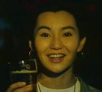 Maggie Cheung <br>Heart Into Hearts (1990) 