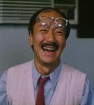Dennis Chan<br>Heart Into Hearts (1990) 
