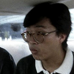 Car passenger
