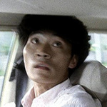 Car driver
