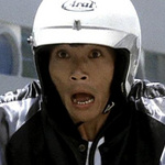 Motorcyclist