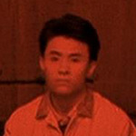 Viet gang member