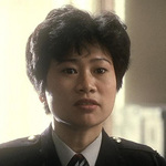 Police telephone operator