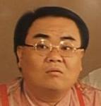 Wong Tin-Dok