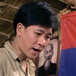 Vietcong Captain
