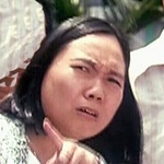 Mom watching hero