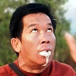 Mainland Gang Member