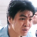 One of Tung's gang
