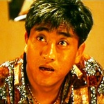 Blacky Ko Sau-Leung as Crazy Kwong