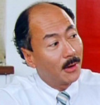 Dennis Chan Kwok-San
