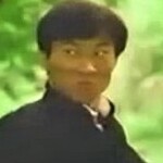 Mute martial arts master<p>
[Korean cut]<p>