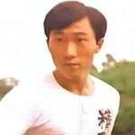 Mute martial arts master<p>
[Korean cut]<p>