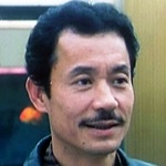 Lau Jun-Fai as Master Yung