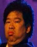 Mr Chang'a bodyguard