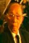 Funeral attendee