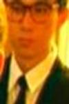 Funeral attendee