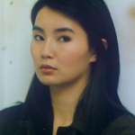 Maggie Cheung Man-Yuk <br>The Perfect Match