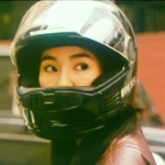Maggie Cheung Man-Yuk <br>The Perfect Match