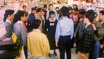 Shoplifting gang <br>The Perfect Match